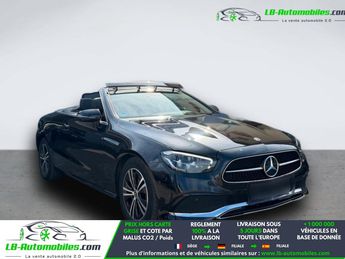  Voir d&eacute;tails -Mercedes Classe E 220 d BVA &agrave; Beaupuy (31)