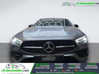  Voir d&eacute;tails -Mercedes Classe CLA CLA 200 BVA &agrave; Beaupuy (31)
