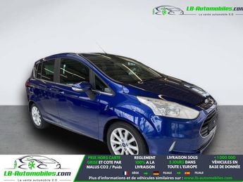Ford B Max