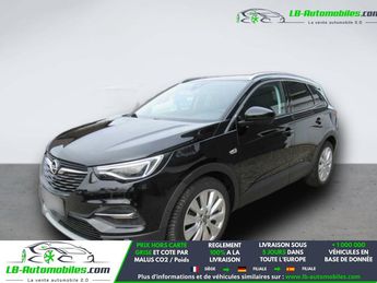  Voir d&eacute;tails -Opel Grandland X 1.6 Turbo 180 ch BVA &agrave; Beaupuy (31)