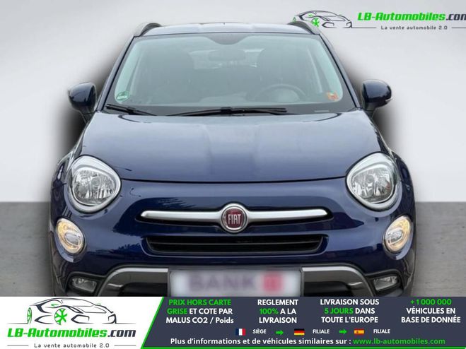 Fiat 500 1.6 110 ch BVM  de 2017