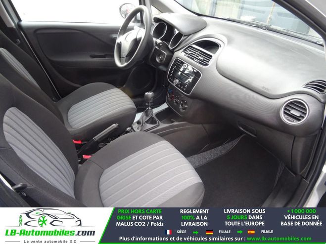 Fiat Panda 1.2 69 ch BVM Argent� M�tallique de 2018