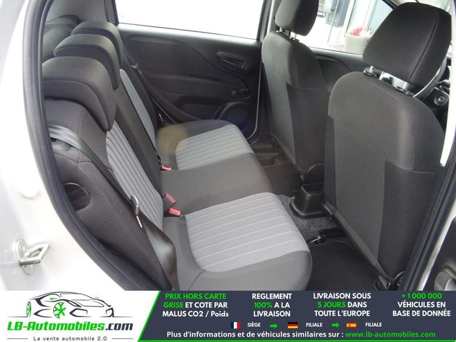 Fiat Panda 1.2 69 ch BVM Argent� M�tallique de 2018