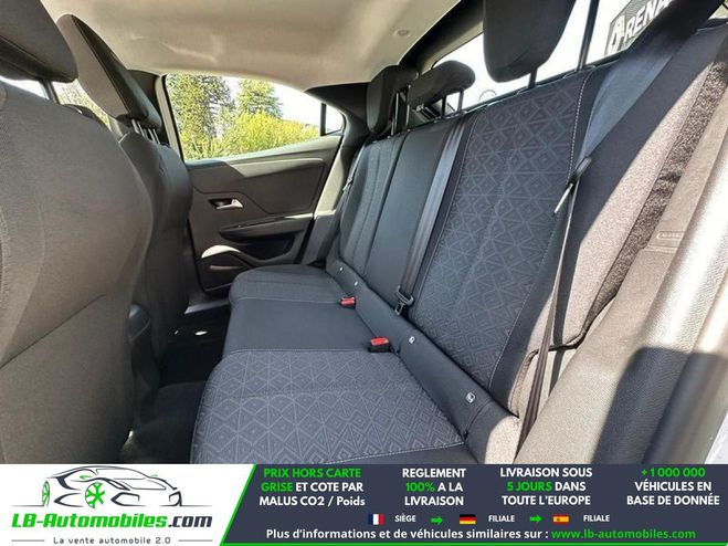 Opel Mokka 1.2 Turbo 100 ch BVM Blanc M�tallique de 2021