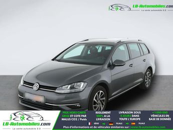  Voir d&eacute;tails -Volkswagen Golf 1.0 TSI 110 BVM &agrave; Beaupuy (31)