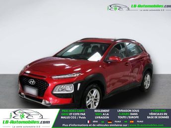  Voir d&eacute;tails -Hyundai Kona 1.0 T-GDi 120 &agrave; Beaupuy (31)