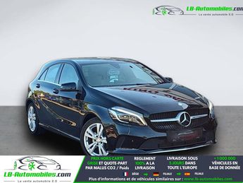 Mercedes Classe A