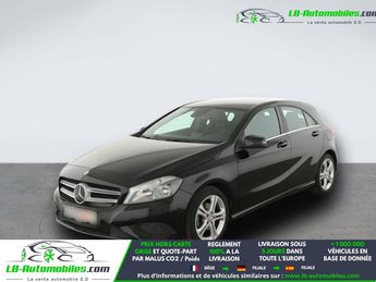 Mercedes Classe A