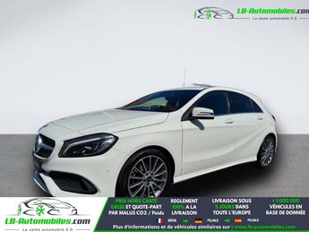 Mercedes Classe A