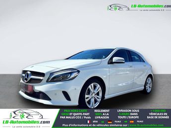 Mercedes Classe A