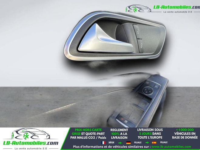 Mercedes Classe A 180 BVM Blanc de 2017