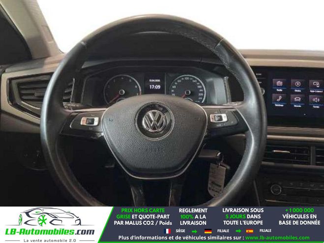 Volkswagen Polo 1.0 75 S&S Gris de 2018