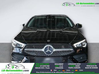 Mercedes Classe CLA