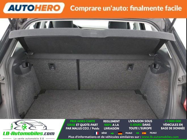 Volkswagen Polo 1.0 75 S&S Gris M�tallique de 2018