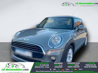  Voir d&eacute;tails -Mini Mini 136 CH BVA &agrave; Beaupuy (31)