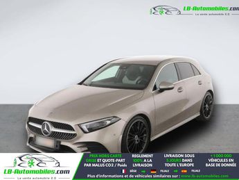  Voir d&eacute;tails -Mercedes Classe A 220 d BVA &agrave; Beaupuy (31)