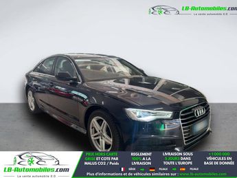  Voir d&eacute;tails -Audi A6 2.0 TDI  190 BVA &agrave; Beaupuy (31)