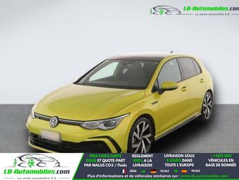  Voir d&eacute;tails -Volkswagen Golf 1.5 eTSI OPF 150 BVA &agrave; Beaupuy (31)
