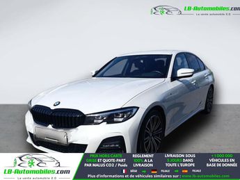  Voir d&eacute;tails -BMW Serie 3 330i 258 ch BVA &agrave; Beaupuy (31)