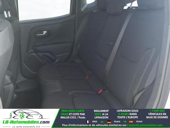 Jeep Renegade 1.3 190 ch PHEV BVA 4xe eAWD Blanc de 2021