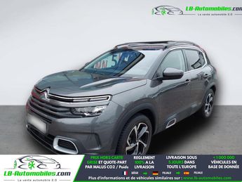  Voir d&eacute;tails -Citroen C5 PureTech 130 BVM &agrave; Beaupuy (31)