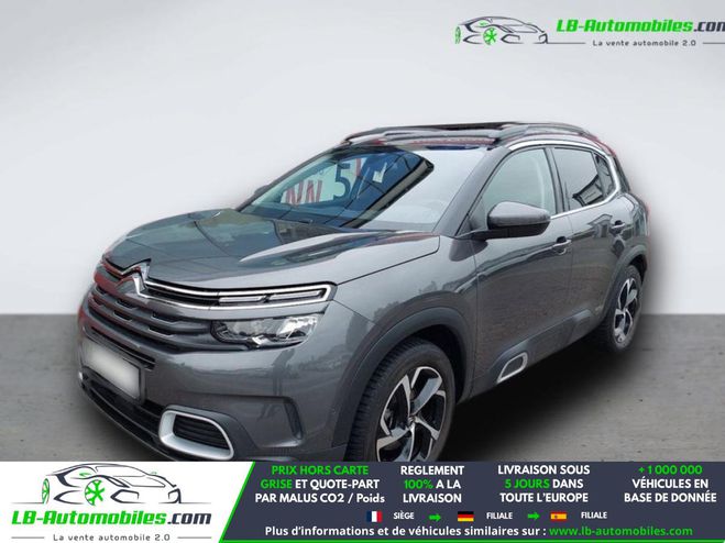 Citroen C5 PureTech 130 BVM  de 2020