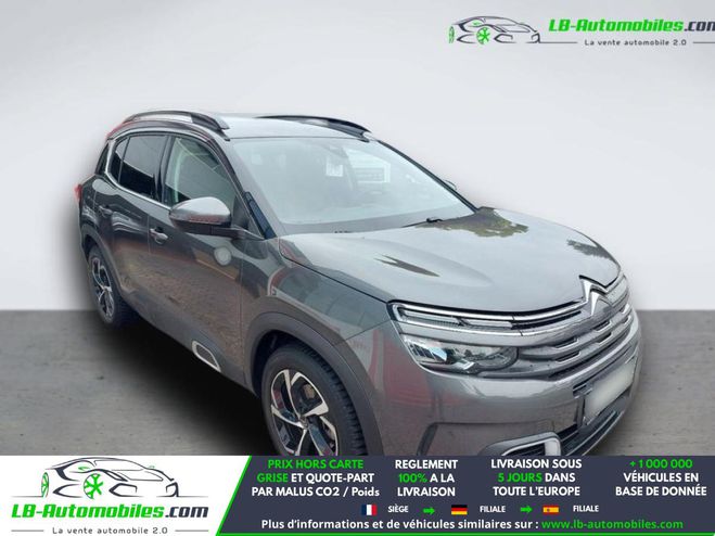 Citroen C5 PureTech 130 BVM  de 2020