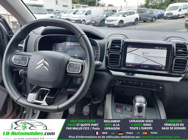 Citroen C5 PureTech 130 BVM  de 2020