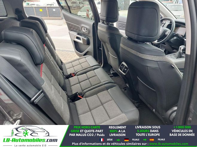 Citroen C5 PureTech 130 BVM  de 2020