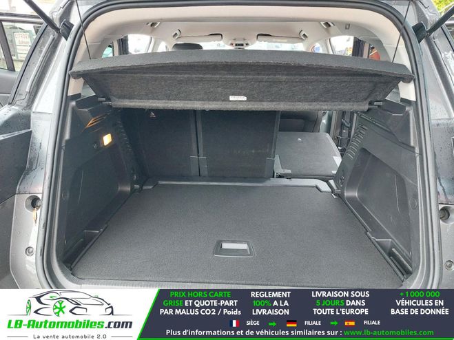 Citroen C5 PureTech 130 BVM  de 2020