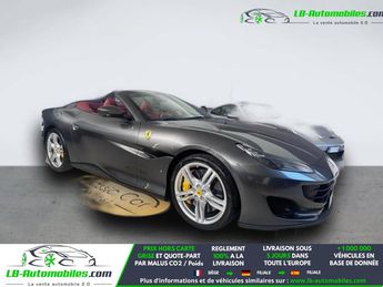  Voir d&eacute;tails -Ferrari Portofino 4.0 V8 600 ch &agrave; Beaupuy (31)