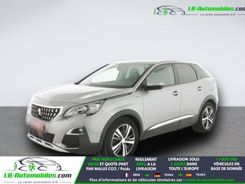  Voir d&eacute;tails -Peugeot 3008 Hybrid 180 e-BVA &agrave; Beaupuy (31)