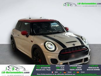  Voir d&eacute;tails -Mini Mini JCW 231 CH BVA &agrave; Beaupuy (31)