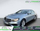 Mercedes Classe E 220 d BVA &agrave; Beaupuy (31)