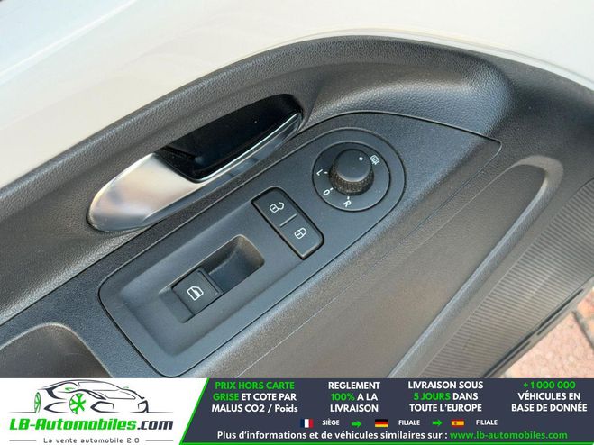 Skoda Citigo 1.0 12v MPI 75 ch BVM Blanc de 2014
