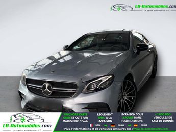 Mercedes Classe E
