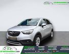 Opel Crossland X 1.2 Turbo 110 ch BVM &agrave; Beaupuy (31)