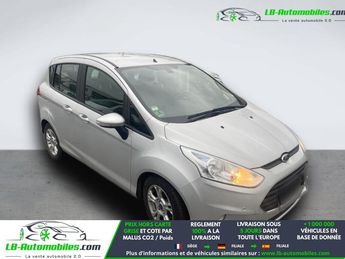  Voir d&eacute;tails -Ford B Max 1.0 EcoBoost 100 BVM &agrave; Beaupuy (31)