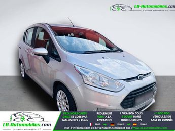  Voir d&eacute;tails -Ford B Max 1.0 EcoBoost 100 BVM &agrave; Beaupuy (31)