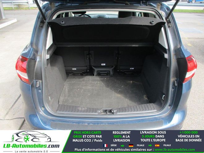 Ford C Max 1.5 EcoBoost 150 BVA Bleu M�tallique de 2019