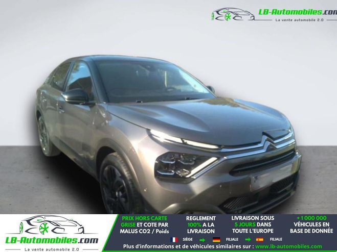 Citroen C4 PureTech 130 BVM Gris M�tallique de 2021