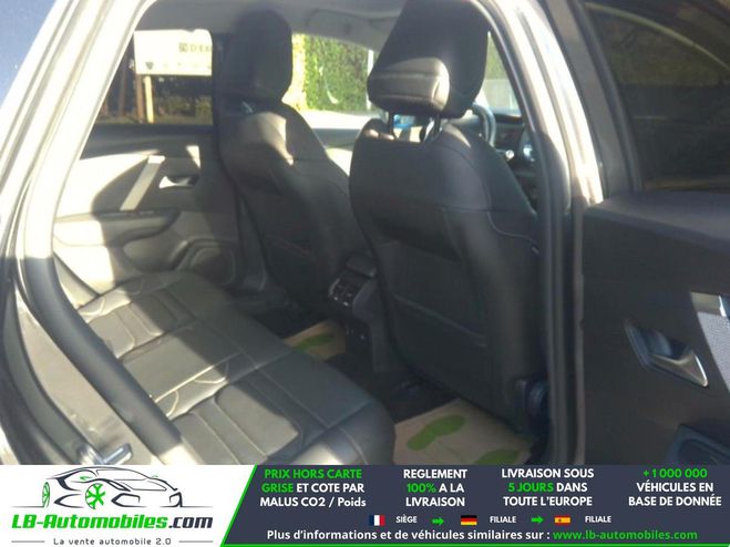 Citroen C4 PureTech 130 BVM Gris M�tallique de 2021