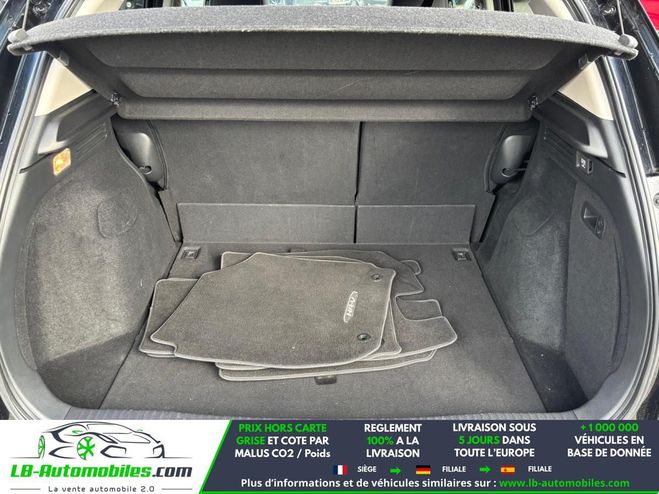 Honda HRV 1.5 i-VTEC 130ch Noir M�tallique de 2017