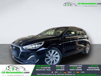  Voir d&eacute;tails -Hyundai I30 1.4 T-GDi 140 BVA &agrave; Beaupuy (31)