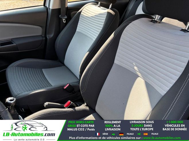 Toyota Yaris 70 VVT-i BVM Argent� M�tallique de 2019