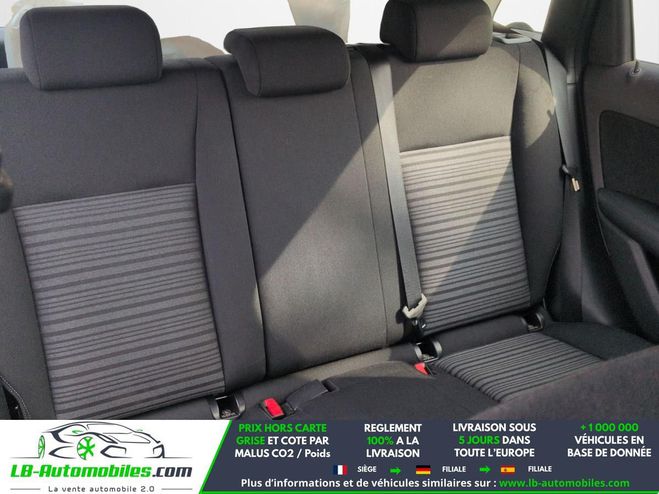 Mercedes Classe B 180 Gris M�tallique de 2013