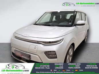  Voir d&eacute;tails -Kia E-Soul 136 ch &agrave; Beaupuy (31)