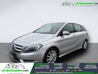  Voir d&eacute;tails -Mercedes Classe B 200 CDI 7-G DCT A &agrave; Beaupuy (31)