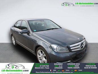 Mercedes Classe C