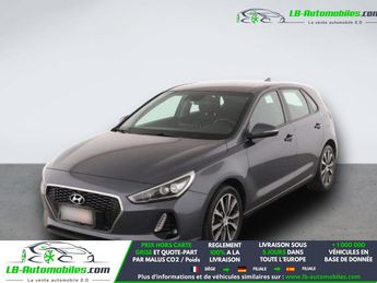  Voir d&eacute;tails -Hyundai I30 1.6 CRDi 110 BVM &agrave; Beaupuy (31)
